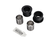 Wishbone front (A-Frame) rubber bush. Porsche 911/912 Powerflex Black series - 90134104303, 91434142201, 91434142200, PFF57-1401