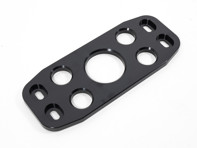 Rennline billet aluminium tunnel brace. Porsche 95B Macan / 95B.2 Macan / 95B.3 Macan - 9A780481301, 95B804813