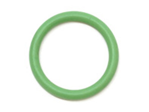 Stößelstangenrohrdichtung, 25,1 mm. Porsche 914 - 021109349B, 021109335C