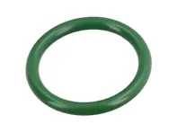 Push rod tube seal, 25.1mm. Porsche 914 - 021109349B, 021109335C