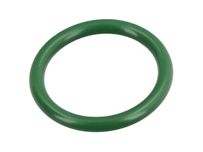 Push rod tube seal, 25.1mm. Porsche 914 - 021109349B, 021109335C