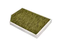 Dust and pollen filter. Porsche 971 Panamera / Taycan LHD cars only - 9A7819429, 971819429