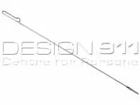 Drosselstange. Porsche 356 - 356 23020, 35623020