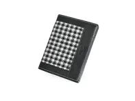 Porsche Classic Pepita vehicle registration case - PCG901200A