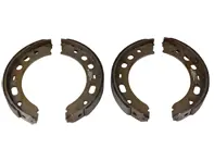 HandBrake Shoes. Porsche 986 / 996 / 997 / 987 / 993 / 964 / 924T / 928 / 968 - 92835209710, 99635299300, 99635299301, 99635299602, 99735299301, 99735299302, 1663900210