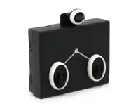 Calculateur de porte arrière. Porsche 958 Cayenne >>2012 - 95861879511, 95861879510