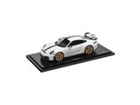 Porsche 911 GT3 (992.2) – Edizione limitata - WAP0215200TGT3