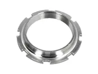 Écrou de réglage d'amortisseur. Porsche964/993 - 96434350204 - 3200-04051