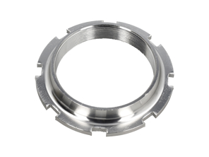 Écrou de réglage d'amortisseur. Porsche964/993 - 96434350204 - 3200-04051