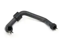 Verwarmingsslang Toevoer. Op waterpomp. Porsche 970 Panamera - 97057258300