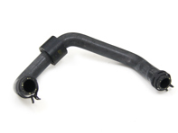 Heater hose Supply. On water pump. Porsche 970 Panamera - 97057258300