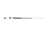Accelerator Cable. Porsche 944 Turbo 85-91 LHD Cars - 95142302303