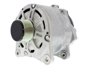 Alternatore 190AMP. Porsche 955 Caienna 3.2L 2006>> - 95560301610, 021902026N, 021902026NX, 021903026N, 021903026NX, 059903018V, 059903018VX, 059903018X, 059903018XX - AEG1217