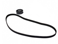 Courroie de distribution avec tendeur. Porsche 924 / 924 Turbo - 026109243F, 056109119A - GT35701, 530016210