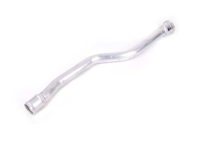 Coolant Supply Hose. Porsche 987 Boxster / 987C Cayman / 997 - 99710671103, 99710671102, 99710671101