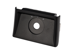 Couvercle de commutateur de console centrale. interrupteur rotatif simple type Porsche 964 - 964552071031DB, 964 552 071 03 1DB, 964-552-071-03-1DB, 964.552.071.03.1DB