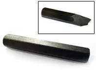 Accionamiento de la bomba de aceite Billet Chromoly. Modelos Porsche Boxster, Cayman y 911 - 99610712150, 10611, 106-11