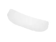 Pare-brise avant clair. Porsche 356 SPEEDSTER