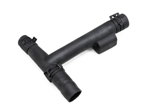 T-Piece For Coolant Reservoir. Porsche 958 Cayenne 3.6L Petrol 2010-17 - 95810631210