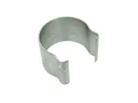 Molla alettata a benzina. Porsche 996/986 - 99620141301, 99750471100