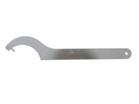 Alternator fan pulley wrench. Porsche 911 / 912 - 5991, 99957104702