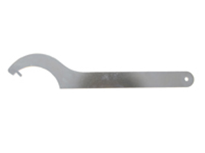 Alternator fan pulley wrench. Porsche 911 - 5991, 99957104702