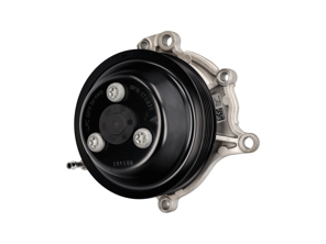 Pompa dell'acqua. Porsche 982 Boxster / Cayman GTS / Spyder / GT4 - 0PB121005D, 0PB121005B