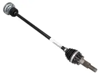 Antriebswelle, Vorderachse. Porsche 992 C4 / C4S - 992407271, 992407271B, 992407271D, 992407271H