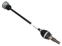 Driveshaft, Front axle. Porsche 992 C4 / C4S - 992407271, 992407271B, 992407271D, 992407271H