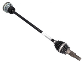 Antriebswelle, Vorderachse. Porsche 992 C4 / C4S - 992407271, 992407271B, 992407271D, 992407271H