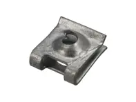 Mutter Stoßstangenverkleidung vorn, ST 2,9. Porsche 991 GT3 / Speedster - 99950710401