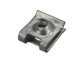 Écrou de panneau de pare-chocs avant, ST 2,9. Porsche 991 GT3 / Speedster - 99950710401