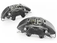Brake calipers Rear 930-ERX. Porsche 930 75-89 - 2190017, 90135196411, 91135290800 - G-2190017