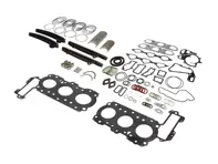 Kit de juntas para reconstrucción y revisión de motor para Porsche Boxster 2.5L - 99610113162, 99610312162, 99610311151, 99610112952, 99610303302, 99610417009, 99610416903, 98610090500, 99610101851, 99610517353, 99610517552