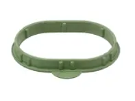 Dichtung Ansaugkrümmer. Porsche 970 Panamera 3.6L - 94611014602, 94611014601, 509.740