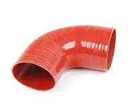 Manguera de intercambiador de calor. Porsche 993 - 99321133903, 99321133904, 99321133902