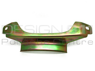 Exhaust Retaining Bracket. Porsche 924 - 477253253D