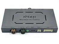 WIFI Wireless Apple CarPlay, AirPlay, Android, Lösung für Porsche PCM 4.0 Macan / Boxster / Cayman / 911