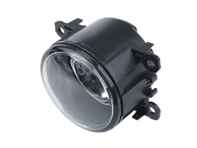 Faros antiniebla. Porsche 955 Cayenne 2003-06 / 958 Cayenne / 95B.1 Macan - 95563116300 - URO-019410