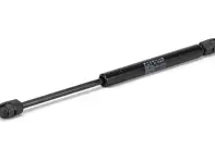 Amortisseur de couvercle de moteur arrière. Porsche 997 / 997 TARGA / 997 CABRIO (PAS GT3) - 99751255100 - 8539UB, 1681202200, GAC61882