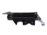 Joint de capote cabriolet. Porsche 986 Boxster - 98651463402, 98651463302