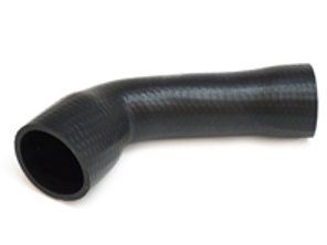 Ladeluftkühlerschlauch. Porsche 944 Turbo - 95111037002