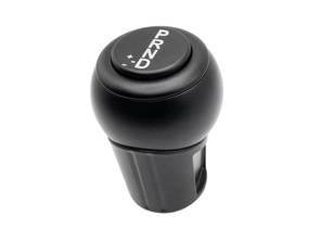 PDK gear knob aluminium PRND. Porsche 718 Boxster / Cayman / 991 - 9G142606996, 9G142606920, 9G142606925, 9G142606930, 9G142606931 - PSKA-FT-4, PSKA-BCR-4, PSKA-BCB-4, PSKA-BCW-4, PSKA-BCY-4