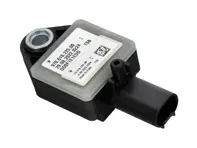 Module de capteur de pare-chocs avant, activateur de protection des piétons. Porsche 970 Panamera 2010-2016 - 97061822500