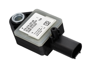 Module de capteur de pare-chocs avant, activateur de protection des piétons. Porsche 970 Panamera 2010-2016 - 97061822500