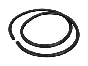 Tuyauterie cadre de porte A-pilier 1700mm. Porsche 924 / 944 - 477867367A