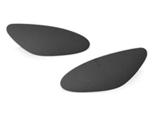 Cabrio Verdeck Fangkappen Set. Porsche 996 - 99656193700, 99656193700, 99656193800, 99656183700, 99656183800, 99656183700D05, 99656183800D05, 99656183700A03, 99656183800A03