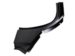 Panel de reparación de la esquina de la pantalla frontal. Porsche 911 1966-89 - 91159101700, 91159101800, 591017, 591018, 1684000170, 90150308742, 90150308842, 1684000180, 91150398701GRV, 90150309021, 91150398701 - DAN50308742, DAN50308742, 16840001870, 1684000180