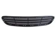 Frontstoßstange Luft Intel Mitte. Porsche 996 C4S - 9965055610301C, 99650556103