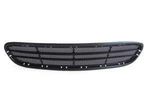 Frontstoßstange Luft Intel Mitte. Porsche 996 C4S - 9965055610301C, 99650556103